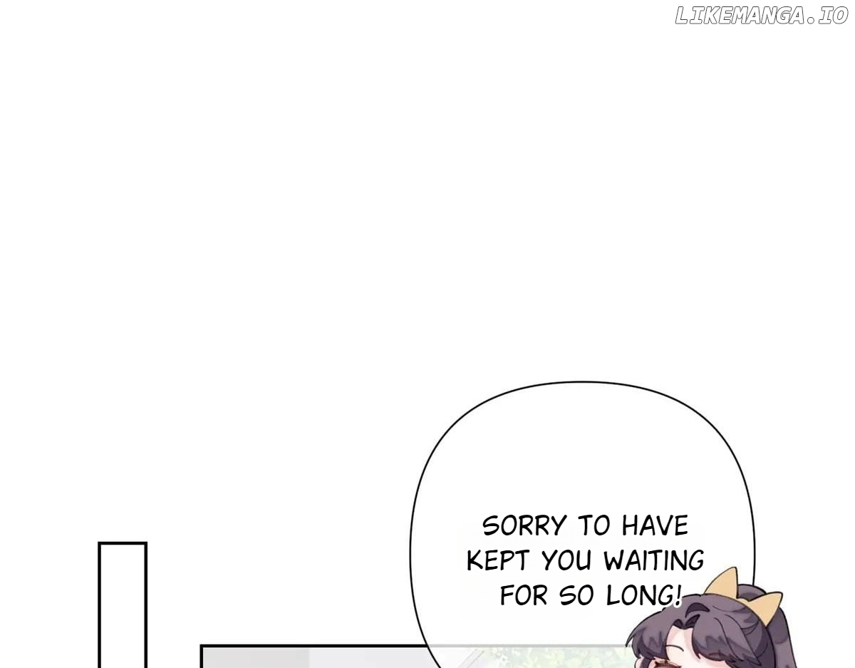 Her Marriage Was Called Off at Daytime, the Cutely Fierce Commander Asked Her For a Hug at Night Chapter 90 - page 40